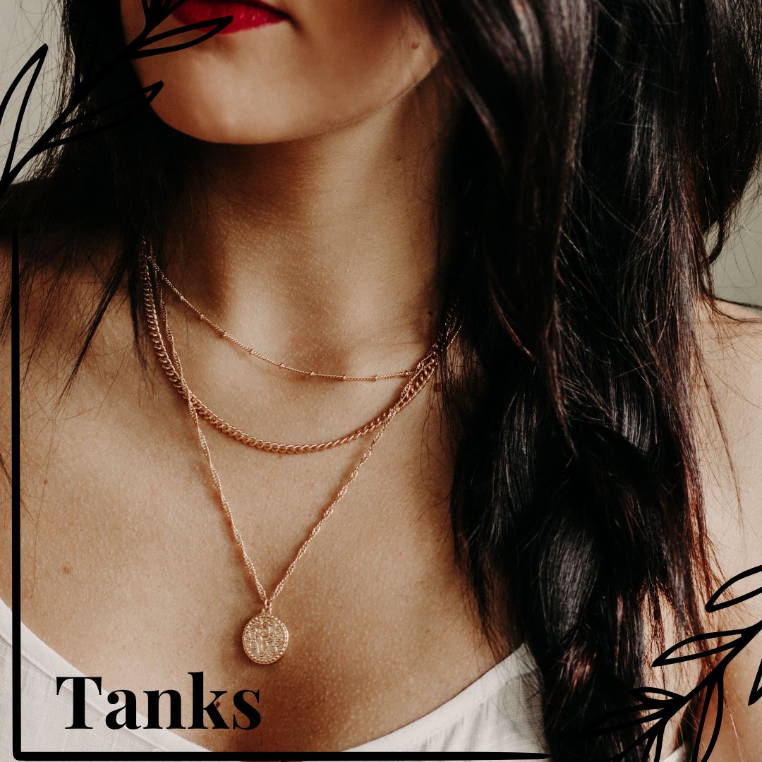 Tanks